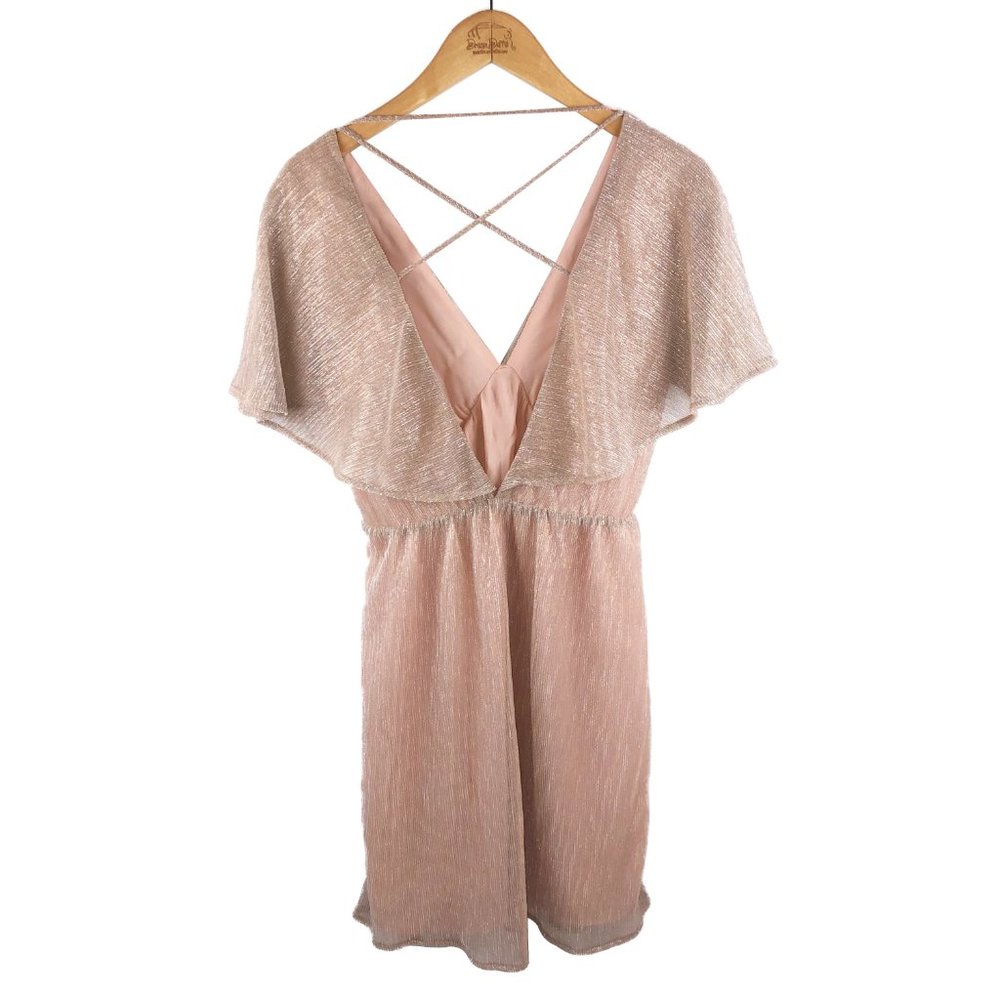 Francesca's Addison BB1 dress